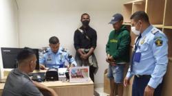 Masuk ke Timor Leste Tanpa Izin, 2 WNI Dideportasi