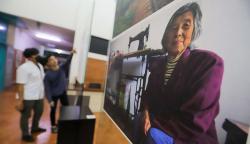Pameran Foto ^Memoar Orang-Orang Singkawang^