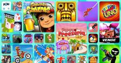 4 Game Online Gratis Tanpa Download, Solusi Main Game Irit Ruang Penyimpanan Ponsel