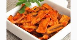 5 Resep Masakan untuk Anak yang Susah Makan Sayur, Ada Keripik Wortel Menggugah Selera