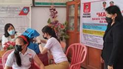 Minahasa Targetkan 34.752 Anak Diimunisasi dalam BIAN