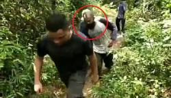 4 Tahun Nyamar Jadi Petani di Ciamis, Buronan Korupsi asal Aceh Ditangkap<