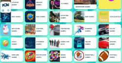 Cara Main Game Poki Gratis di Smartphone