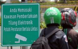 Tilang Elektronik Akan Diterapkan di OKU Timur