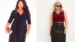Memakai Baju Warna Apa Agar Terlihat Kurus selain Hitam? Coba Monokrom dan Merah Cerah  