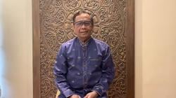 Sita Aset BLBI Lapangan Golf dan Hotel Milik Besan Setnov, Mahfud MD Tetap Izinkan Beroperasi