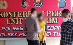 Pelaku Aborsi di Deliserdang Beli Obat Gugurkan Janin lewat Online, lalu Pendarahan Hebat