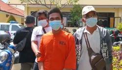 Terbentur Biaya Nikah, Pemuda di Buleleng Nekat Bobol Toko Senapan Angin 