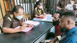 5 Tersangka Pengeroyok Polisi di Jayapura Diserahkan ke Kejaksaan, Segera Disidang
