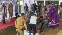 Mahfud MD Tegaskan untuk Tidak Main-main dengan Batas Negara Indonesia