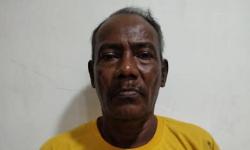 Belum Setahun Bebas, Pelaku Pencabulan Anak di Aceh Kembali Ditangkap