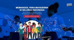 Pendaftaran Program Kampus Mengajar Angkatan 4 Telah Dibuka!