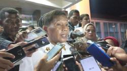 Dilantik Jadi Pj Wali Kota, Langkah Awal Bodewin Wattimena Benahi Pemkot Ambon