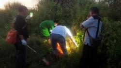 Mayat Perempuan Tanpa Tangan dan Kaki Gegerkan Warga Sidoarjo, Diduga Korban Pembunuhan<