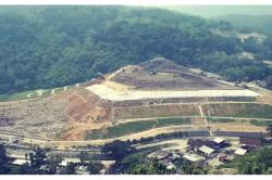 Parah, Bau TPST Piyungan Sampai Dlingo yang Jaraknya Belasan Kilometer