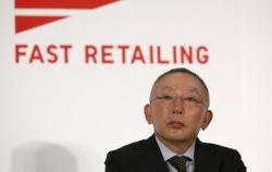 Penjualan Uniqlo Meningkat, Kekayaan Tadashi Yanai Tembus Rp527 Triliun