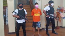Nekat Tanam dan Jual Ganja secara Online, Pemuda Bandung Diringkus Polisi<