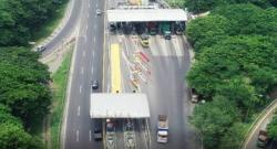 Deretan Negara Menerapkan Pembayaran Tol Tanpa Sentuh MLFF, Malaysia Lebih Dulu