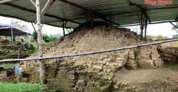 Terungkap, seperti Ini Reruntuhan Candi Kuno yang Diduga Lebih Tua dari Zaman Majapahit