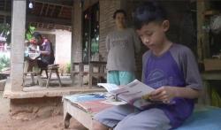 Nama Anak Hanya 2 Huruf, Warga di Jepara Ini Pusing dengan Aturan Baru Permendagri