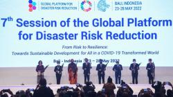 Positif Covid, 15 Orang di GPDRR Dikarantina dalam Hotel dan Dilakukan Tracing