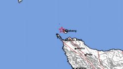 Gempa Terkini Baru Saja Guncang Sabang Aceh M 5,1 Pusat di Laut<