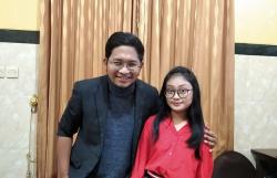 Raih Golden Award Asia Pasific Art Festival, Genoveva Dinasty Rilis Single Melangkah Bersama