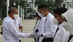 Viral Surat Palsu Pengangkatan Tenaga Honorer jadi PNS, Masyarakat Diimbau Waspada<