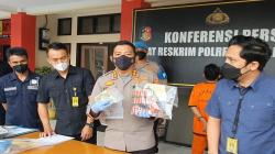Warga Ujungberung Ancam Ledakkan Bom di BRI Leuwimunding Majalengka, Ini Kata Kades<
