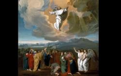 Makna dan Sejarah Hari Kenaikan Isa Almasih ke Surga bagi Umat Kristiani