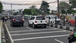 Libur Kenaikan Isa Al Masih, Begini Kondisi Lalin di Kota Bogor