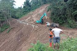 Ada Gorong-Gorong di Bawah Sekolah, SMPN 3 Kokap 4 Kali Kebanjiran Lumpur <