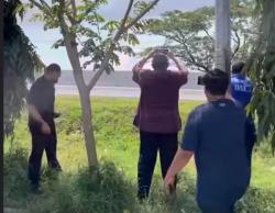 Momen SBY Tiba-tiba Minta Bus Berhenti saat Pulang Kampung, Ada Apa?