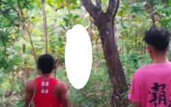 Pamit Buang Air, Warga Sumbawa Ditemukan Tewas Gantung Diri