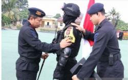 Polda Sumsel Bentuk 4 Pasukan Respons Cepat, Ini Tugasnya<