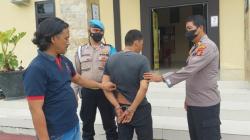 Bobol Rumah Warga, DPO Kasus Pencurian di Tanggamus Akhirnya Dibekuk Polisi<