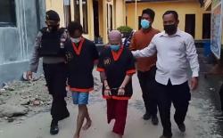 Terungkap! Bayi Dibuang di Pangkalan Bun Ternyata Cucu Pemilik Rumah