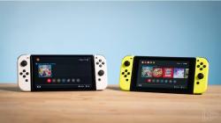Perbedaan Nintendo Switch OLED VS Nintendo Switch Original, dari Segi Harga hingga Spesifikasi