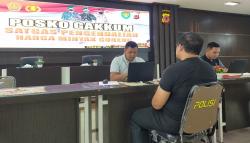 Telusuri Disparitas Harga Minyak Goreng di Bogor, 15 Pedagang hingga Pemilik Toko Diperiksa