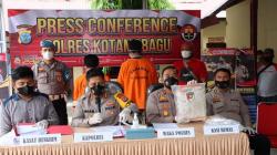 Polisi Ungkap Kasus Pencurian Ayam Petelur di Poyowa Kecil, 2 Pelaku Ditangkap