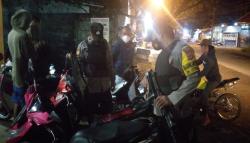 Kapolresta Cirebon Perintahkan Para Kapolsek Berantas Geng Motor di Wilayahnya