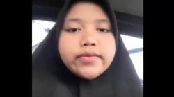 Santriwati di Sukabumi Hilang saat Naik Angkot, Kirim Pesan Minta Tolong ke Keluarga dan Guru<