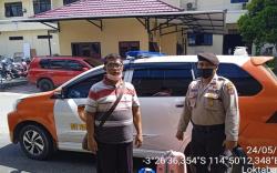 Percaya Teman, Pria Ini Malah Ditinggal di Jalanan hingga Ongkos Pulang Dibawa Kabur