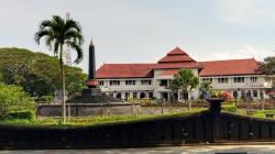 Kisah Bundaran Tugu Malang, Dipercaya Tertanam Emas dan Perhiasan