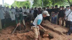 Innalillahi, Wakil Ketua DPRD Kota Palembang Tutup Usia<