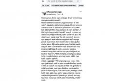 Dipaksa Pakai Jasa Jip di Kaliadem, Wisatawan Akhirnya Pilih ke Parangtritis 