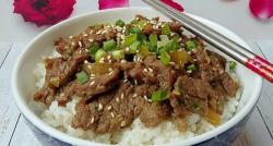 Kenali Ciri-Ciri Makanan Oriental dan Bahan Dasar Resepnya, Mudah Dibuat dan Enak