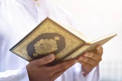 Surah yang Dianjurkan Dibaca di Hari Jumat