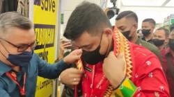 Puji Kemajuan Bandarlampung, Bobby Nasution: Banyak Berubah Dibanding Dulu