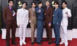 Lirik Lagu Run-BTS dan Terjemahan, Curahan Hati Para Personel Viral di TikTok
